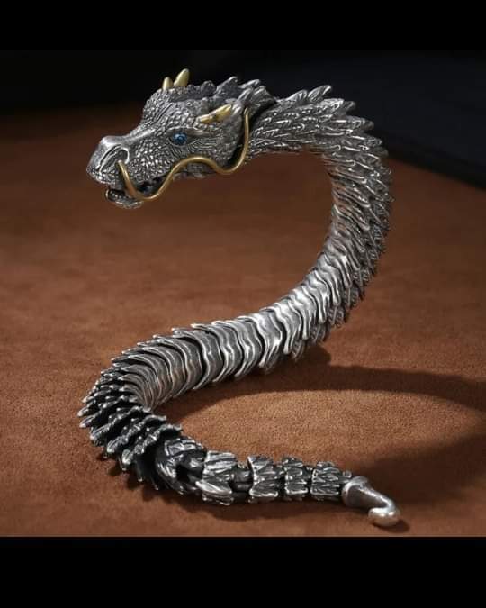 BRAZALETE DRAGON