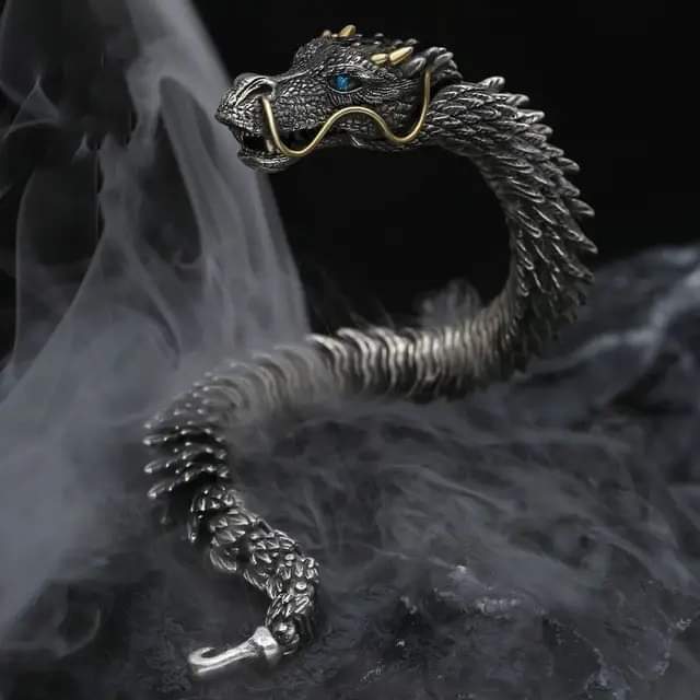 BRAZALETE DRAGON