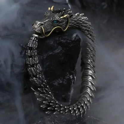 BRAZALETE DRAGON