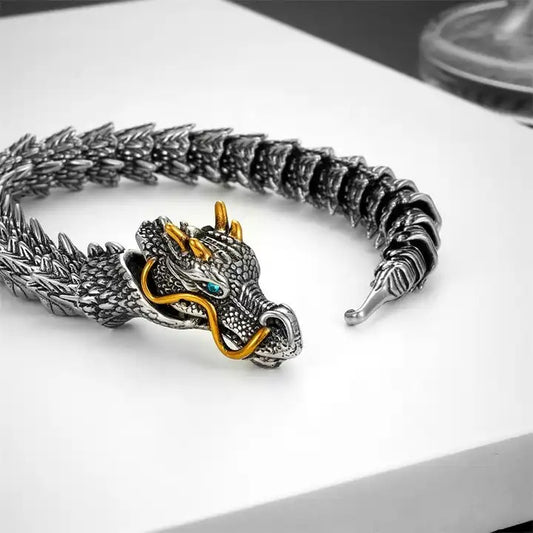 BRAZALETE DRAGON